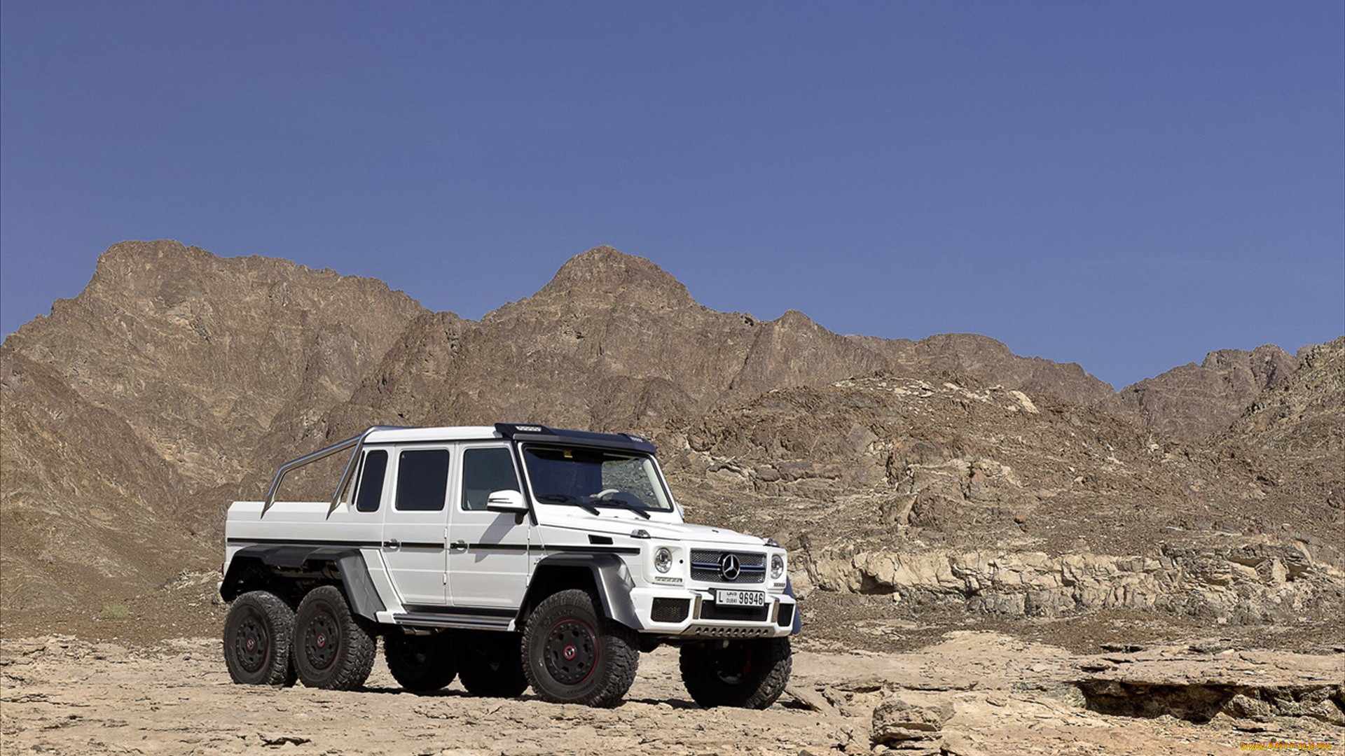 , mercedes, benz, g63, mercedes-benz, 2013, amg, 6x6, vehicles, off-road